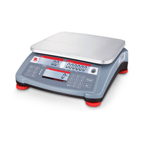 OHAUS RC31P3-M 3 kg / 1 g - waga licząca - 30060908