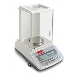 AXIS ACN120G - waga analityczna 120 g / 0,1 mg