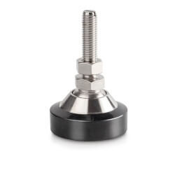 Nóżka / stopa do wagi / tensometru - P2018 - M18