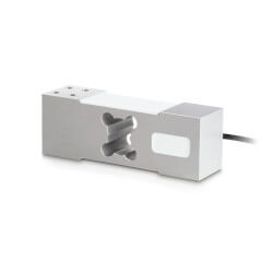 SAUTER CP 150-3P8 / 150 kg - belka tensometryczna / tensometr