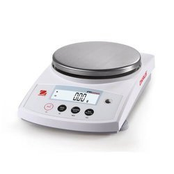 OHAUS PR PR1602 - waga precyzyjna 1600g / 0,01g - 30492733