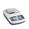 KERN EWJ 6000-1M - waga laboratoryjna 6000g / 0,1g - 4045761150768