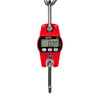 SATIS OCS-L 60 60 kg / 20 g - waga hakowa na baterie