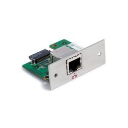 OHAUS - złącze ethernetowe - 83021082