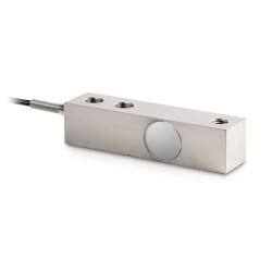 SAUTER CT 500-3P1 / 500 kg - belka tensometryczna / tensometr