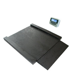 KPZ 2D 1500/3000 kg / 0,5/1 kg / 1250 x 1250 mm / bez legalizacji