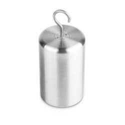 KERN Odważnik M1 10 kg  z hakiem - wzorzec masy - 4045761256262_347-146