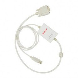 OHAUS - Konwerter / adapter USB - kabel / przewód RS232 - USB - 30304101