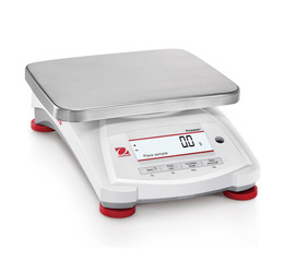 OHAUS PX Pioneer PX120001/E - waga precyzyjna 12000g / 0,1g - 30868073