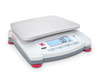 OHAUS Navigator NVT NVT1601M - waga precyzyjna 1600 g / 0,5 g - 30467835