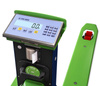 TPW E-FORCE 1250 kg / 100 g - wózek paletowy elektryczny z wagą