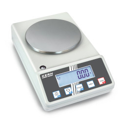 KERN 572-37 - waga precyzyjna 3000g / 0,01g - 4045761159778