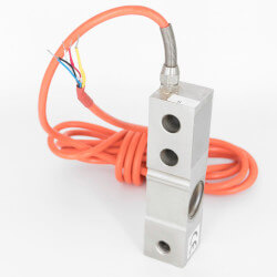 KELI SQB-A 1000 kg - belka tensometryczna / tensometr