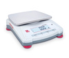 OHAUS Navigator NV NV1202 - waga precyzyjna 1200g / 0,01g - 30615584