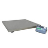 KPZ 2N 1500/3000 kg / 1250 x 1500 mm - waga platformowa - 2NM012153000