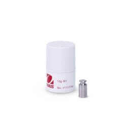 OHAUS M1 10 g - wzorzec masy / odważnik - 11117144