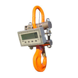 AWO250H1 25000 kg / 20 kg - Waga hakowa legalizowana AWO – do rozliczeń handlowych