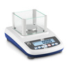 KERN PFB 200-3 - waga laboratoryjna 200g / 1mg - 4045761111974