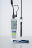 Mettler Toledo FiveGO F2 - pHmetr przenośny - standard kit z elektrodą LE438 - 30266889
