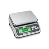 KERN FXN 10K-3M 15 kg / 5 g - waga kontrolna - 4045761180239