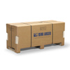 TPW E-FORCE 1250 kg / 100 g - wózek paletowy elektryczny z wagą