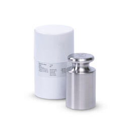 OHAUS M1 1 kg - wzorzec masy / odważnik - 11117150