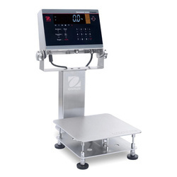 OHAUS i-D61XWE6K1DS6-M Defender 6000 3/6 kg / 1/2 g - waga przemysłowa - 30612500