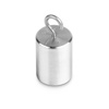 KERN Odważnik M1 200 g z hakiem - wzorzec masy - 4045761256224_347-086