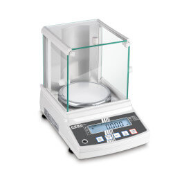 KERN PNS 600-3 - waga precyzyjna 620g / 1mg - 4045761183995