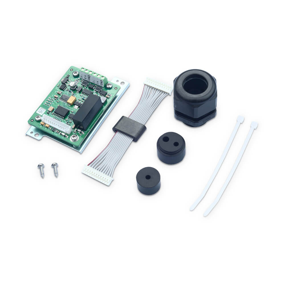 OHAUS - Wyjście analogowe 4-20 mA 0-10 V - 30424403