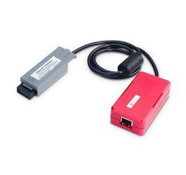 OHAUS - złącze Ethernet do wagi Navigator NVL / NVT / NV  - 83032109