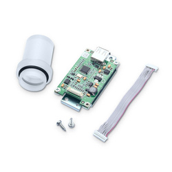 OHAUS - Złącze USB do pamięci zewnętrznej lub WiFi - 30424406