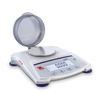 OHAUS SJX323M SCOUT 64 g/320 ct / 0,001 g/0,01 ct - waga jubilerska - 30268765