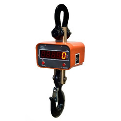 KPZ 3000 kg / 1 kg - waga hakowa - 406030000000