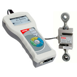 AXIS siłomierz elektroniczny FB 5000 N / 1 N - dynamometr - FB5k