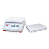OHAUS V12P3 Valor 1000 3 kg / 0,5 g - waga stołowa - 30539394