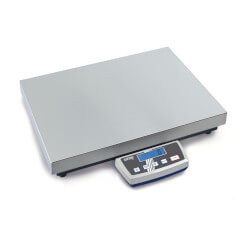 KERN DE 150K20DXL 60/150 kg / 20/50 g - waga magazynowa - 4045761111172