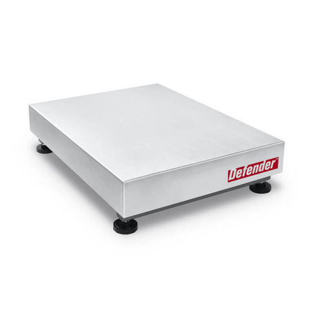 OHAUS Defender B i-D300B1X 300 kg - platforma wagowa - 30683689