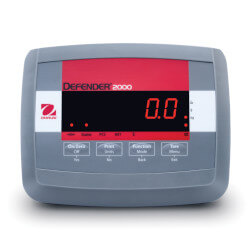 OHAUS T24PE Defender 2000 - miernik wagowy - 30235894