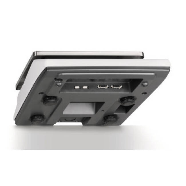 KERN GAT 30K-4 30 kg / 1 g - waga laboratoryjna - 4045761190764