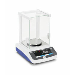 KERN PDS 300-3 - waga precyzyjna 320g / 1mg - 4045761481893
