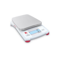 OHAUS Compass CX CX2200 - waga techniczna 2200g / 1g - 30428211