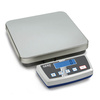 KERN DE 150K20D 60/150 kg / 20/50 g - waga magazynowa - 4045761111158