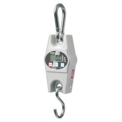 KERN HCB HCB200K100 200 kg / 100 g - waga hakowa - 4045761069039