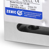 ZEMIC H3-C3-150 / 1500 kg - belka tensometryczna / tensometr