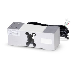 ZEMIC L6G 500 kg - belka tensometryczna / tensometr