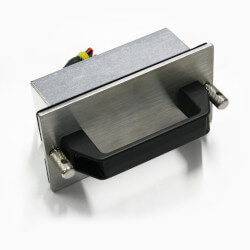 DINI ARGEO - akumulator wymienny do wagi MCW09 - MCWKBKB - (nie pasuje do MCW09T50)