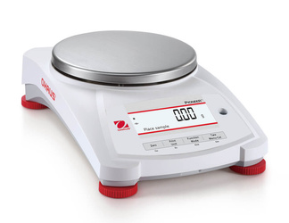 OHAUS PX Pioneer PX3202/E - waga precyzyjna 3200g / 0,01g - 30429814