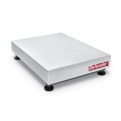 OHAUS Defender B i-D150B1L 150 kg - platforma wagowa - 30683685