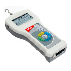 AXIS siłomierz elektroniczny FB 50 N / 0,01 N - dynamometr - FB50
